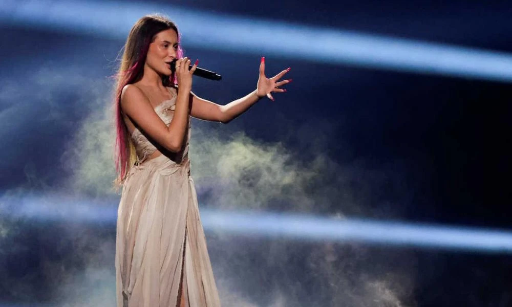 Eurovision 2024: Η εκπρόσωπος του Ισραήλ έκανε πρόβες με τεχνητά γιουχαρίσματα και ο κόσμος αντιδρά